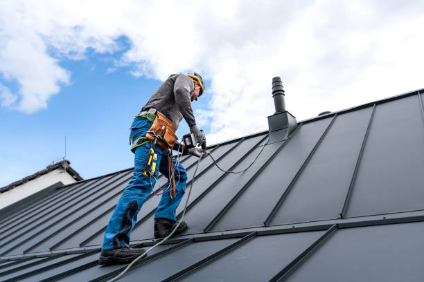 Fast & Reliable Emergency Roof Repairs in Lamar, TX